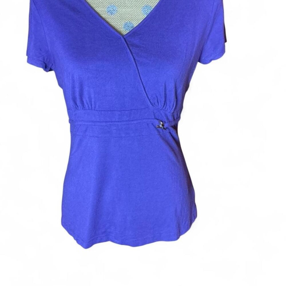 Style-co Women's Purple Blouse